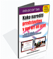Predstavitev PowerPoint